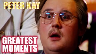 BEST OF Peter Kays Phoenix Nights  Comedy Compilation [upl. by Chamberlain96]