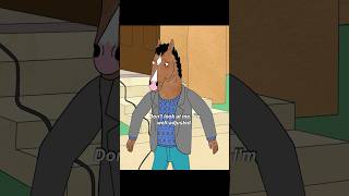 Diane hurt BoJack shorts viralvideo movie [upl. by Aneeroc]