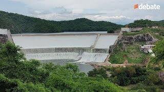 🔴 EN VIVO ¡Qué bendición Presa Picachos en Sinaloa llega al 100 de su capacidad [upl. by Ilera]