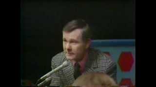 Johnny Carson  The Phil Donahue Show 1970 Pt 3 [upl. by Naltiac]