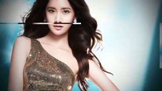 SNSD YoonADailies AquaComfort Plus  Aqua CF [upl. by Yennaiv]