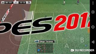 Como baixar pes 2012 atualizado 2019 [upl. by Obrien5]