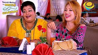 The Ladies Brunch  Taarak Mehta Ka Ooltah Chashmah  Ladies Special [upl. by Sergu]