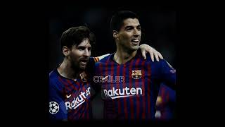 The best duos 👾😈 football short capcut messi inshot [upl. by Falconer]