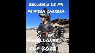 ¡Mi Primera Carrera Farellones Cup  Marzo 2023 [upl. by Guzel]