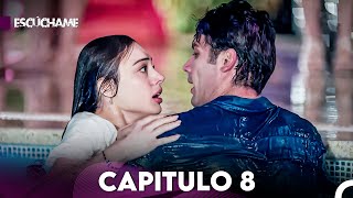 Escúchame Capitulo 8 Doblado en Español FULL HD [upl. by Nomrah]