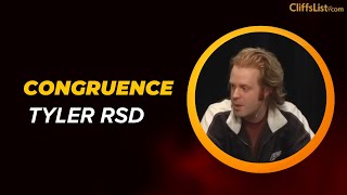 Tyler RSD  Congruence [upl. by Doble]