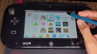 Actualizar NUSspli Wii U de forma manual  Muy Fácil [upl. by Gert]