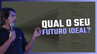 VOCÊ CONHECE O CONCEITO DE CONES DE FUTUROS [upl. by Erl]