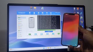 Bypass iCloud iOS 1751 No Jailbreak 2024▶️ How To Unlock iCloud Locked To Owner iPhone 14 iOS 18 [upl. by Fitalludba]