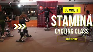 Soul Spin  30 minute indoor cyclingspin class  Hip Hop amp RnB [upl. by Tavi189]