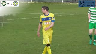 Chipstead FC vs Hertford Town FC  Bostik South Central Division [upl. by Evars]