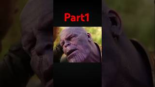 Thanos part1🔥🔥tranding thanos [upl. by Eluj203]