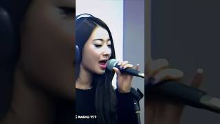 9Muses x Dolls  MIBV Radio Live Vocals [upl. by Clarabelle]