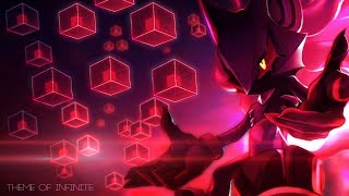 Sonic Forces OST  Sunset Heights [upl. by Janaye]