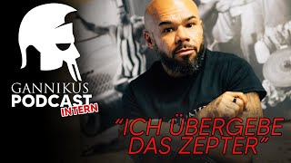 ❌ MARCEL VERLÄSST GANNIKUS Kein Clickbait [upl. by Leacim]