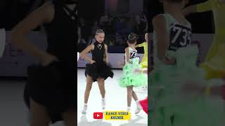 Ukr Dance Cup 2021 Solo 59 R 1340 [upl. by Nosimaj]