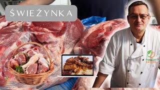 Przepis na Świeżynkę Jak Zrobić Świeżonkę Krok po Kroku [upl. by Leahcimnaes]