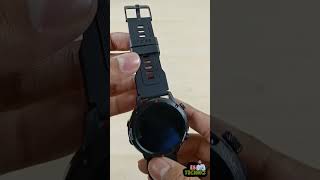 Noisefit Venture Smartwatch Unboxing [upl. by Atteval327]