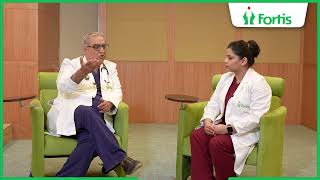 Discover How ECMO Can Save Lives Insights from Dr Sandeep Dewan at Fortis Hospital Gurugram [upl. by Maia]