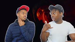 HAZEY  Packs and Potions Official Video  REACTION [upl. by Eelrihs]