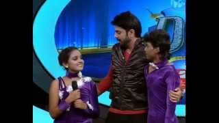 D2 D 4 Dance Ep 51 I Pearle in a new avatar  Oru wig kadha I Mazhavil Manorama [upl. by Ahsienek526]