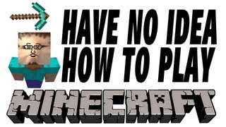 How Do I Play Minecraft [upl. by Strage]