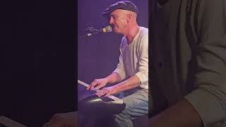 FOY VANCE  Sapling Live in Madrid 4K [upl. by Margeaux]