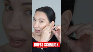 DUPES SCHMUCK BLACK WEEK RABATT [upl. by Ramses]