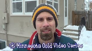 Intro to the Minnesota Cold Video Series [upl. by Rossi611]