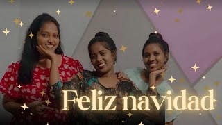 Feliz Navidad Dance  Christmas 2023 [upl. by Ernest]