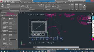 55how to use Annotation scale in autocad full depth tutorial must watch [upl. by Lieno942]