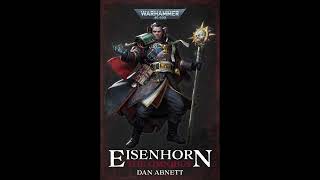 Eisenhorn The Omnibus Xenos Chapter 2 Warhammer 40k Audiobook [upl. by Hteazile]