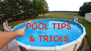 Top Pool Tips amp Tricks [upl. by Manton]