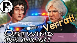 Üble Überraschungen 18 Ostwind 2 Aris Ankunft  Lets Play  Ostwind [upl. by Royden]