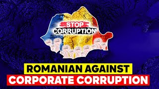 Fertile Ground or False Accusations Romanias Battle with Corporate Corruption [upl. by Htebasile]