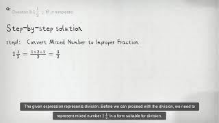 Question 8 112div Theta in simplestic [upl. by Uolymme]