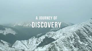 Mountain and Forest Activities Taiwan Tourism Video 30 seconds [upl. by Etteyafal]