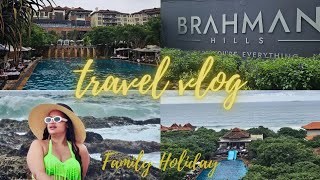 vlog  Things to do in Ballito  Mangwanani Spa  Brahman Hills  South African YouTuber [upl. by Bubb904]