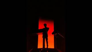 Gesaffelstein amp Pharrell Williams  Blast Off slowed [upl. by Pattin]