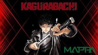 Kagurabachi Coming To Mappa [upl. by Nomi]