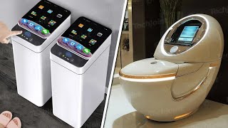 120 Amazon SMART Home Gadgets That Will UPGRADE Your Apartment  Winter Edition 2024 [upl. by Aieki]