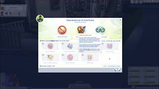 SIMS 4 HOW TO GET RID OF POWER CONSERVATION DAY amp THOSE ANNOYING NAPS amp VOTE FOR SOMETHING BETTER [upl. by Siraf]