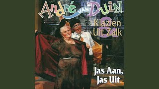 Jas Aan Jas Uit Duet met Klazien [upl. by Barbabas]