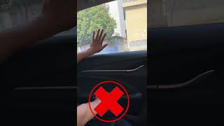 How to Use Your Cars Sun Visor for Maximum Safety [upl. by River497]