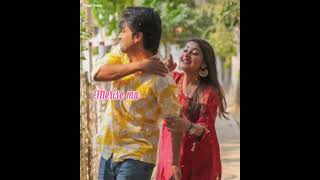 Jaaruko song lyrics watsapp statusso Satyamurthy movie telugu [upl. by Joshia961]