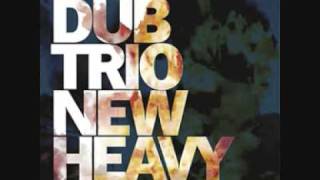 Dub Trio  02 Not Alone feat Mike Patton [upl. by Greabe341]