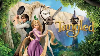 Tangled SingAlong 2010 Explained In Hindi  Disney Hotstar Movie हिंदी  उर्दू  Pratiksha Nagar [upl. by Mercola]