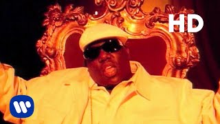 The Notorious BIG  One More Chance Official Music Video HD [upl. by Verdi]