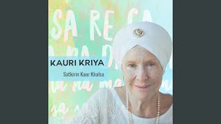 Kauri Kriya [upl. by Hendel225]